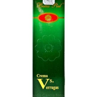 CREMA VS VERRUGAS 15 ML BELLA PIEL