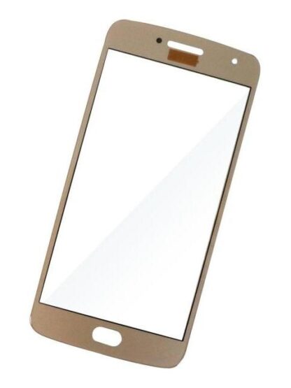 CRISTAL GORILLA GLASS COMPATIBLE CON MOTOROLA G5 PLUS XT1680