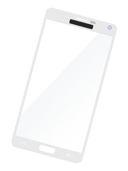 CRISTAL GORILLA GLASS SAM GALAXY NOTE 4 SM-N910 NUEVO