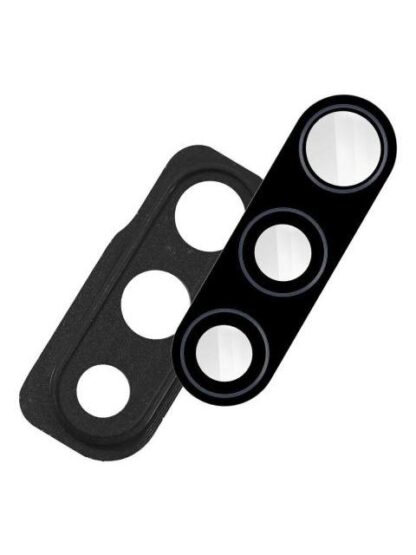 CRISTAL LENTE CAMARA COMPATIBLE CON SAMSUNG A50S A507S BASE