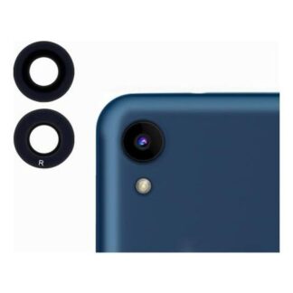 CRISTAL LENTE CAMARA MOTO E6 XT2005 -1 -2 -3 -4 C ADHESIVO