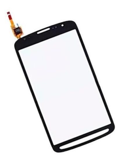 CRISTAL TOUCH COMPATIBLE CON GALAXY CORE ADVANCE I8580 I8582