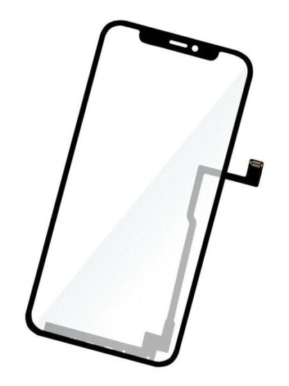 CRISTAL TOUCH FLEX LOGICA COMPATIBLE CON IPHONE 11 PRO A2215