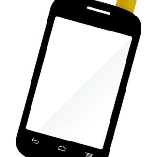 CRISTAL TOUCH TACTIL COMPATIBLE CON ALCATEL OT4015A OT4016A