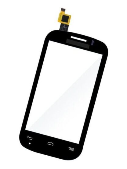 CRISTAL TOUCH TACTIL COMPATIBLE CON ALCATEL OT4033 NUEVO
