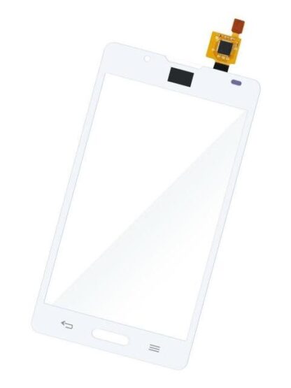 CRISTAL TOUCH TACTIL COMPATIBLE CON L G OPTIMUS L7X P714