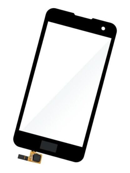 CRISTAL TOUCH TACTIL COMPATIBLE CON LG K4 K120 VERSION B
