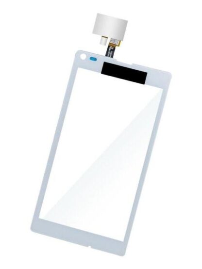 CRISTAL TOUCH TACTIL COMPATIBLE CON SONY XPERIA L C2104
