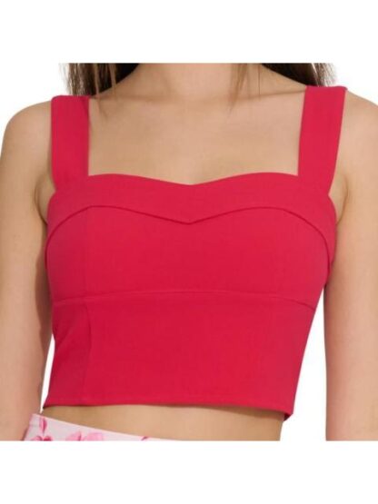 CROP TOP ROSA HOLLY LAND - Image 6