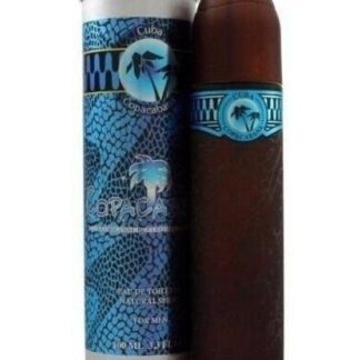 CUBA COPACABANA CABALLERO DES CHAMPS 100 ML EDT SPRAY