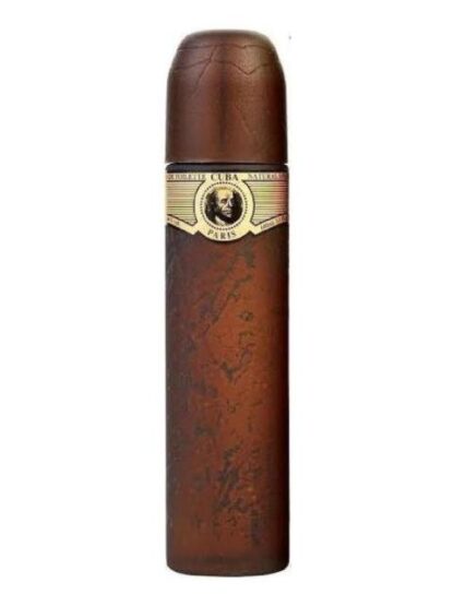 CUBA GOLD EDT 100ML PARA HOMBRE - Image 5
