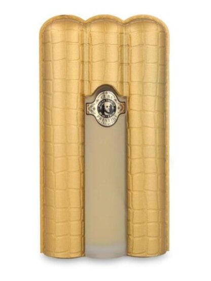 CUBA PRESTIGE LEGACY CABALLERO 90 ML DES CHAMPS - Image 2