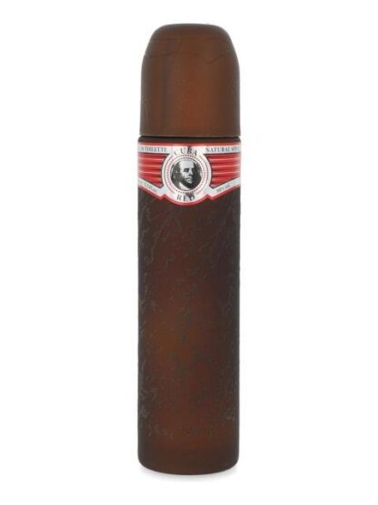 CUBA RED 100 ML EDT SPRAY DE CUBA - Image 3