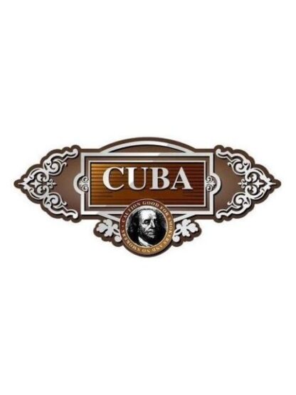 CUBA RED 100 ML EDT SPRAY DE CUBA - Image 5