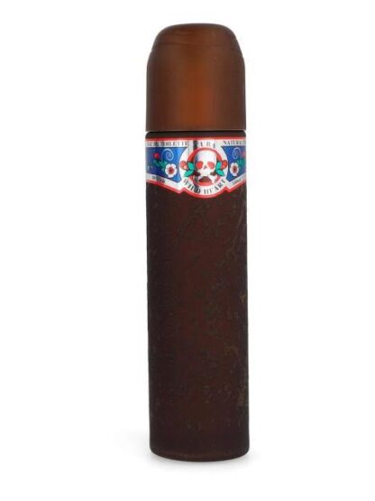 CUBA WILD HEART 100ML EDT SPRAY - Image 2