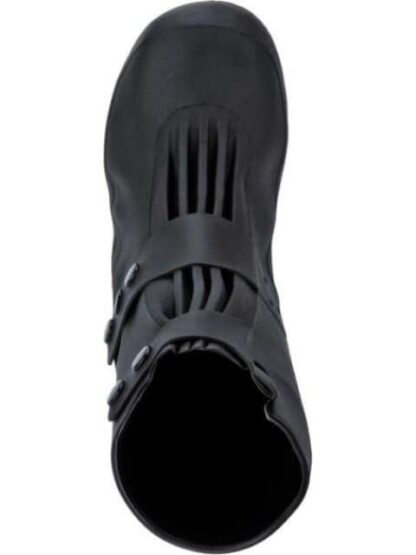 CUBREZAPATO IMPERMEABLE NEGRO SLICKERS - Image 3