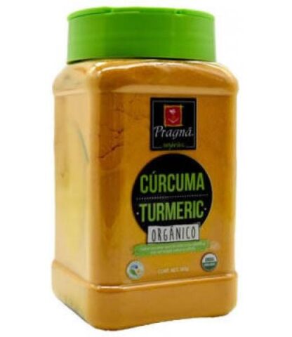 CURCUMA 265 G PRAGNA