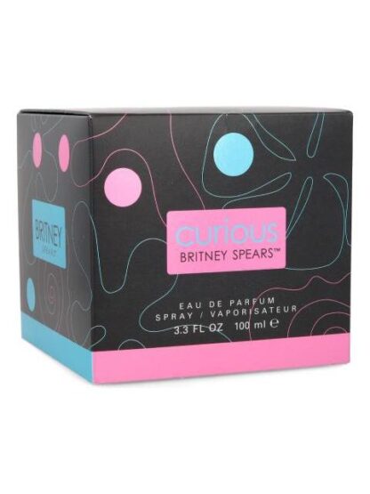 CURIOUS DE BRITNEY SPEARS EAU DE PARFUM 100 ML - Image 3