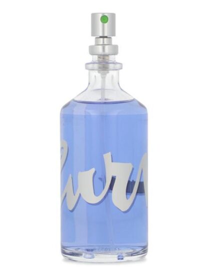 CURVE DE LIZ CLAIBORNE EAU DE TOILETTE 100 ML - Image 3