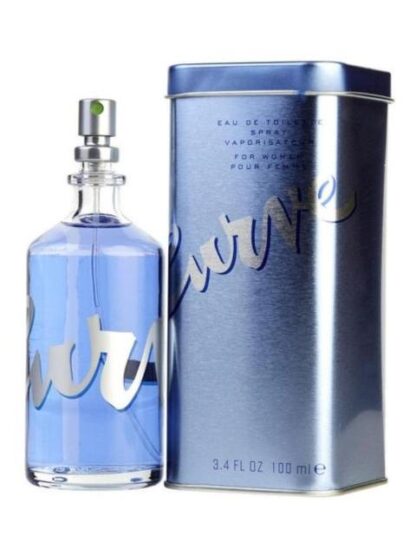 CURVE DE LIZ CLAIBORNE EAU DE TOILETTE 100 ML - Image 5