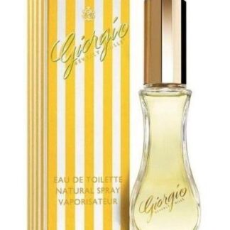 D GIORGIO BEVERLY HILLS GIORGIO 90 ML EDT