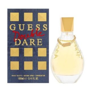 D GUESS DOUBLE DARE 100ML EDT