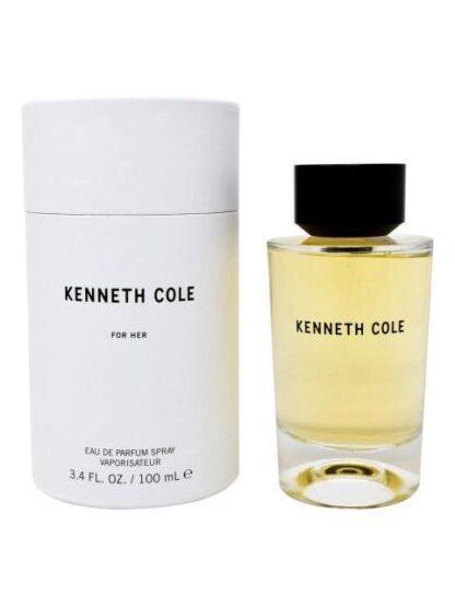 D KENNETH COLE FOR HER 100 ML EDP