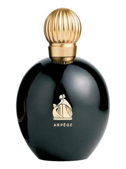 D LANVIN ARPEGE 100ML EDP - Image 2
