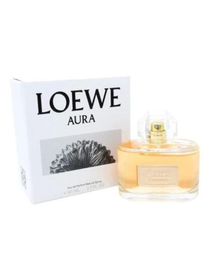 D LOEWE AURA 80 ML EDP