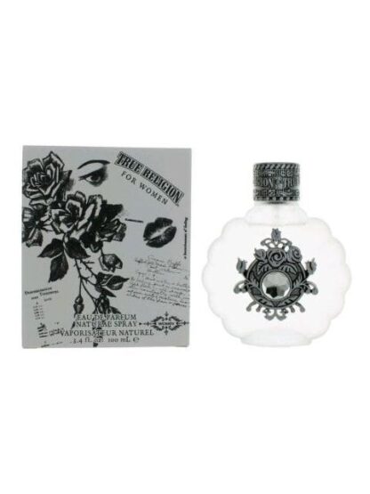 TRUE RELIGION FOR WOMEN 100 ML EAU DE PERFUM - Image 3