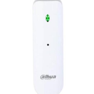 DAHUA ARD512W2 DETECTOR RUPTURA CRISTAL DETECCION DE FRECUENCIAS ALTAS Y BAJAS - FUNCIONA CON CRISTAL TEMPLADO- ARMADO - INDICADOR LED NB