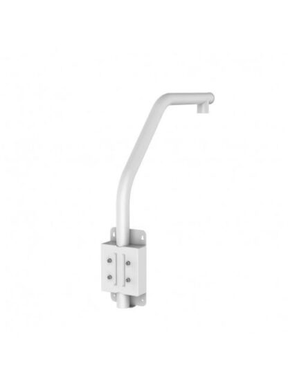DAHUA BRAZO PARA CAMARAS PTZ HASTA 7KG BLANCO