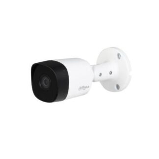 DAHUA CAMARA CCTV BULLET IR PARA INTERIORES-EXTERIORES DH-HAC-B2A51N ALAMBRICO 2880 X 1620 PIXELES DIA-NOCHE
