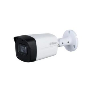 DAHUA CAMARA CCTV BULLET IR PARA INTERIORES-EXTERIORES HAC-HFW1231TLM-I6 ALAMBRICO 1920 X 1080 PIXELES DIA-NOCHE