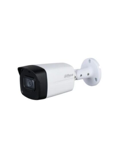 DAHUA CAMARA CCTV BULLET IR PARA INTERIORES-EXTERIORES HAC-HFW1231TLM-I6 ALAMBRICO 1920 X 1080 PIXELES DIA-NOCHE