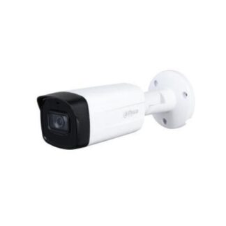 DAHUA CAMARA CCTV BULLET IR PARA INTERIORES-EXTERIORES HAC-HFW1500TH-I8-0360B ALAMBRICO 2880 X 1620 PIXELES DIA-NOCHE