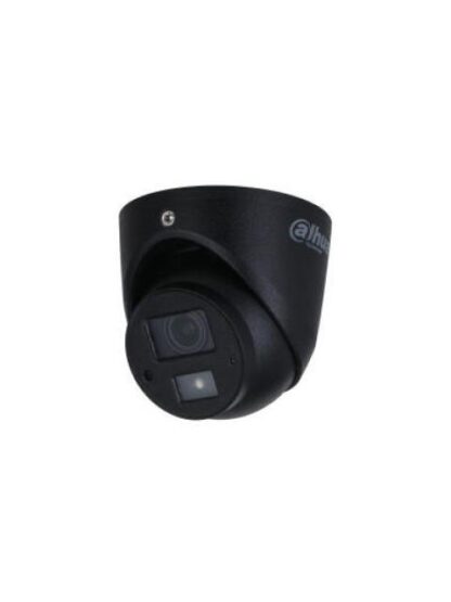 DAHUA CAMARA CCTV DOMO IR PARA INTERIORES-EXTERIORES DH-HAC-HDW1231G-A ALAMBRICO 1920 X 1080 PIXELES DIA-NOCHE