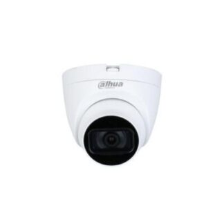 DAHUA CAMARA CCTV DOMO IR PARA INTERIORES-EXTERIORES HAC-HDW1500TLQ-A ALAMBRICO 2880 X 1620 PIXELES DIA-NOCHE