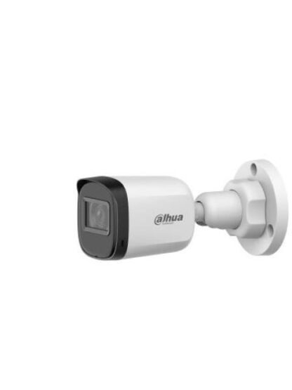 DAHUA CAMARA DE SEGURIDAD CCTV BULLET IR PARA EXTERIORES DH-HAC-B1A51N-U-0280B ALAMBRICO 2880 X 1620 PIXELES DIA-NOCHE
