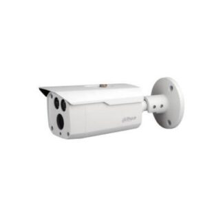 DAHUA CAMARA DE SEGURIDAD CCTV BULLET IR PARA INTERIORES HAC-HFW1200D-036 ALAMBRICO 1920X1080 FULL HD DIA-NOCHE