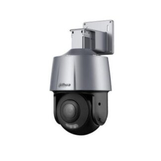DAHUA CAMARA DE SEGURIDAD IP SMART WIFI DOMO IR PARA INTERIORES-EXTERIORES DH-SD3A400-GN-HI-A-PV-0400 ALAMBRICO 2560 X 1440 PIXELES DIA-NOCHE
