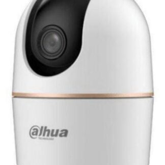 DAHUA CAMARA DE SEGURIDAD IP SMART WIFI DOMO IR PARA INTERIORES HERO-K51H ALAMBRICO-INALAMBRICO 2880 X 1620 PIXELES DIA-NOCHE