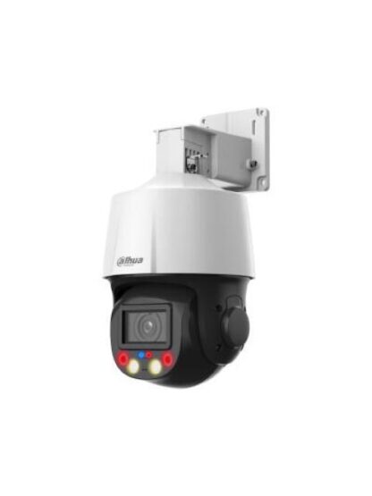 DAHUA CAMARA DE SEGURIDAD IP SMART WIFI PTZ PARA INTERIORES-EXTERIORES SD3E405DB-GNY-A-PV1 ALAMBRICO 2560 X 1440 PIXELES DIA-NOCHE