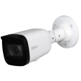 DAHUA CAMARA IP BULLET IR PARA EXTERIORES IPC-HFW1431T1-ZS-S4 ALAMBRICO 2688 X 1520 PIXELES DIA-NOCHE