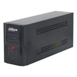 DAHUA DHPFM350480A UPS DE 800VA-480W- LINEA ITERACTIVA- ENTRADA Y SALIDA DE 110 VAC A 120 VAC- ESTABILIZADOR DE VOLTAJE AVR NB