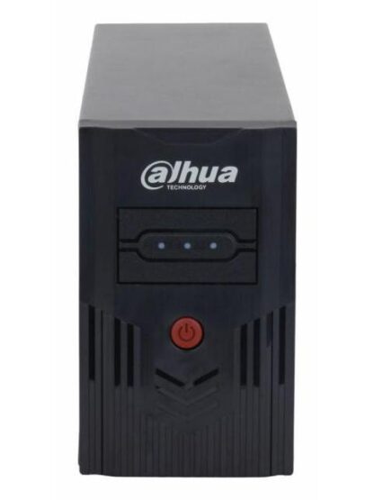 DAHUA DHPFM350480A UPS DE 800VA-480W- LINEA ITERACTIVA- ENTRADA Y SALIDA DE 110 VAC A 120 VAC- ESTABILIZADOR DE VOLTAJE AVR NB - Image 2
