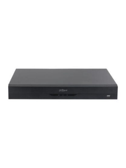 DAHUA DVR DE 32 CANALES DH-XVR5232AN-4KL-I3 PARA 2 DISCOS DUROS MAX. 16TB 1X USB 2.0 1X RJ-45 1X HDMI - Image 2