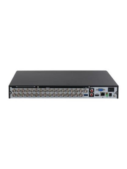 DAHUA DVR DE 32 CANALES DH-XVR5232AN-4KL-I3 PARA 2 DISCOS DUROS MAX. 16TB 1X USB 2.0 1X RJ-45 1X HDMI - Image 3