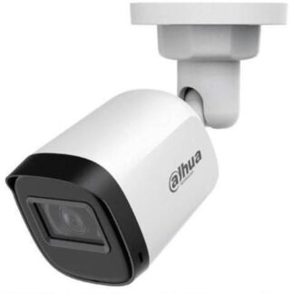 DAHUA HACB1A21U36 CAMARA BULLET DE 2 MEGAPIXELES- 1080P- LENTE 3.6MM- 80° DE APERTURA- VISION NOCTURNA IR 30MTS- RESISTENCIA IP67