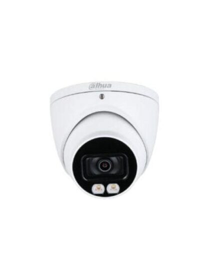 DAHUA HACHDW1509TNALED0360B CAMARA DOMO FULL COLOR DE 5 MP CON LENTE DE 3.6 MM Y MICROFONO INTEGRADO.ILUMINACION LED HASTA 40 METROS IP67 - Image 2